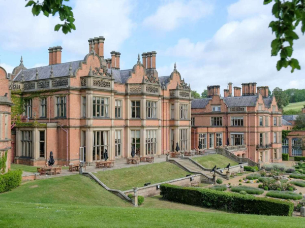 Las mejores ofertas de The Welcombe Hotel, BW Premier Collection Stratford-upon-avon