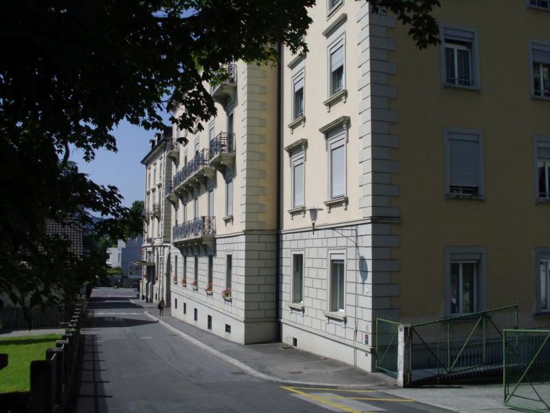 Las mejores ofertas de Grand Europe Luzern
