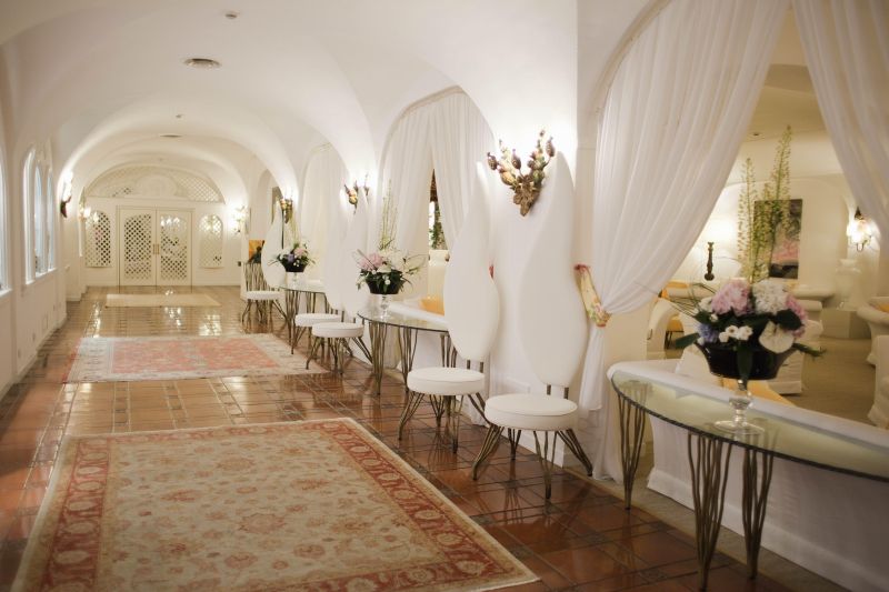 Las mejores ofertas de La Palma Capri