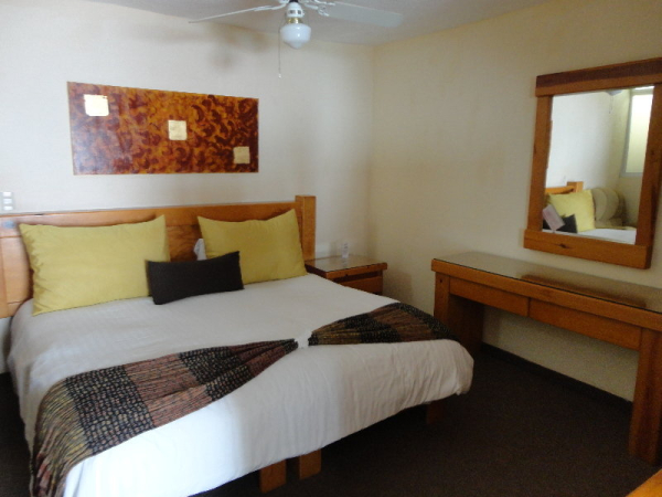 Las mejores ofertas de Campestre Inn Hotel & Residencias León 