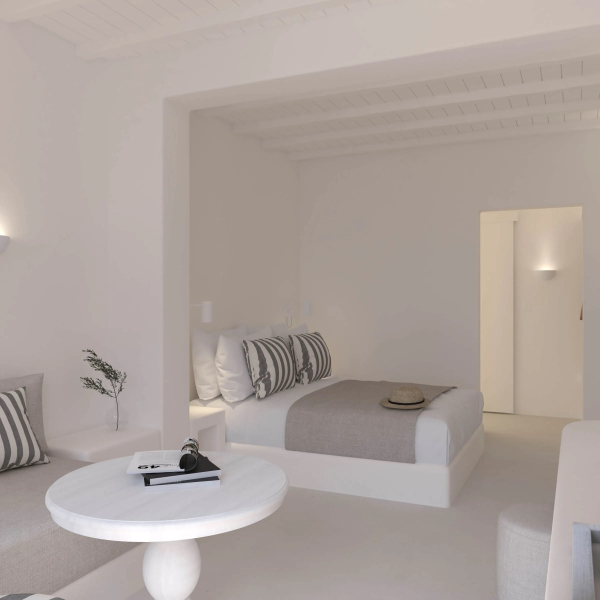 Las mejores ofertas de Carpe Diem Exclusive Boutique Resort Santorini 