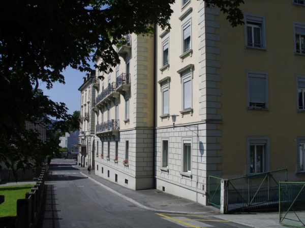 Las mejores ofertas de Grand Europe Luzern