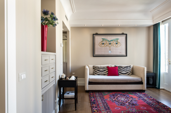 Las mejores ofertas de Grand Hotel Francia e Quirinale Montecatini Terme 