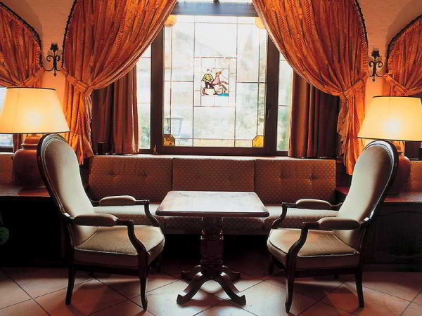 Las mejores ofertas de Jaegerwirt Kitzbuhel