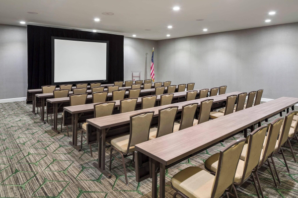 Las mejores ofertas de North Charleston Marriott Charleston 