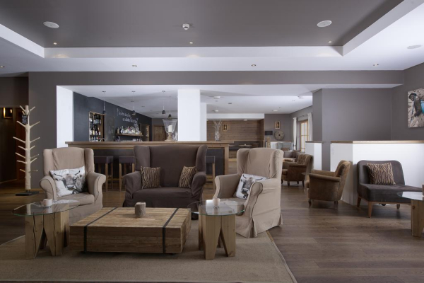 Las mejores ofertas de Q!Resort Kitzbuhel Kitzbuhel