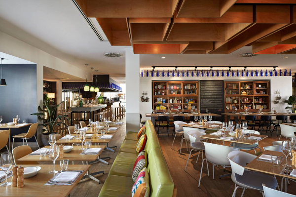 Las mejores ofertas de QT Gold Coast Gold Coast
