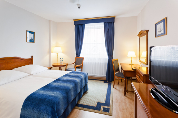 Las mejores ofertas de Qubus Hotel Wroclaw Wroclaw 