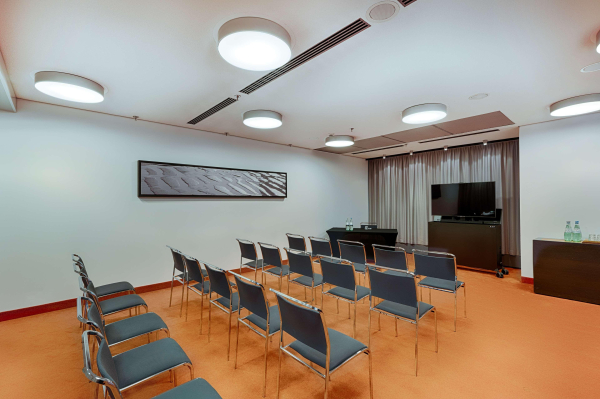 Las mejores ofertas de Radisson Collection Hotel, Berlin Berlin