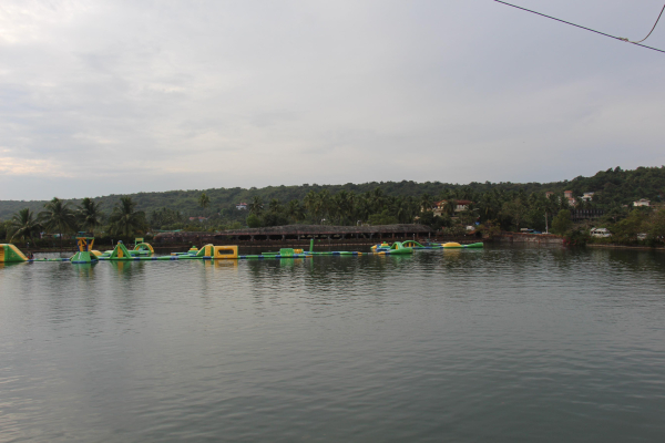 Las mejores ofertas de Resort Marinha Dourada Panaji 