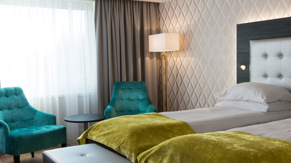 Las mejores ofertas de Thon Hotel Oslofjord Sandvika 
