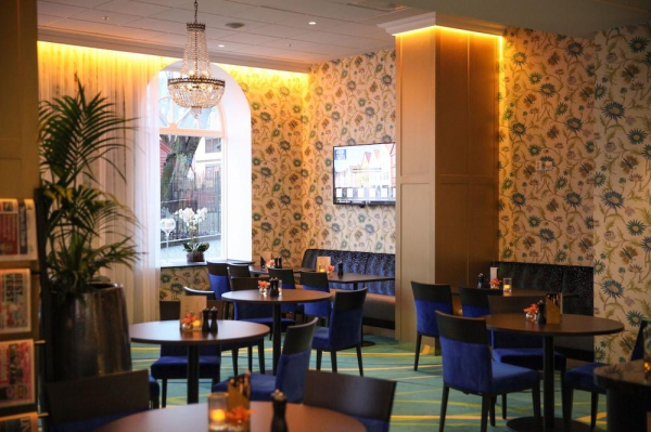 Las mejores ofertas de Thon Hotel Rosenkrantz Bergen Bergen