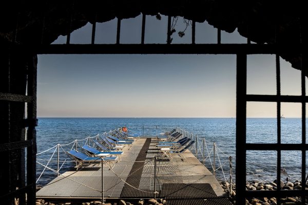 Las mejores ofertas de Continental Mare Ischia