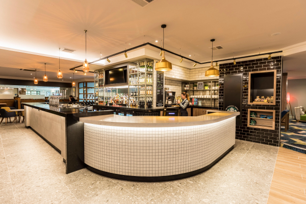 Las mejores ofertas de Holiday Inn Bristol - Filton Bristol 