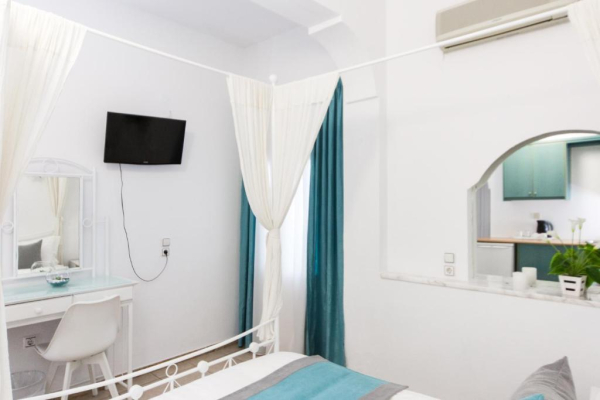 Las mejores ofertas de Kafieris View Santorini