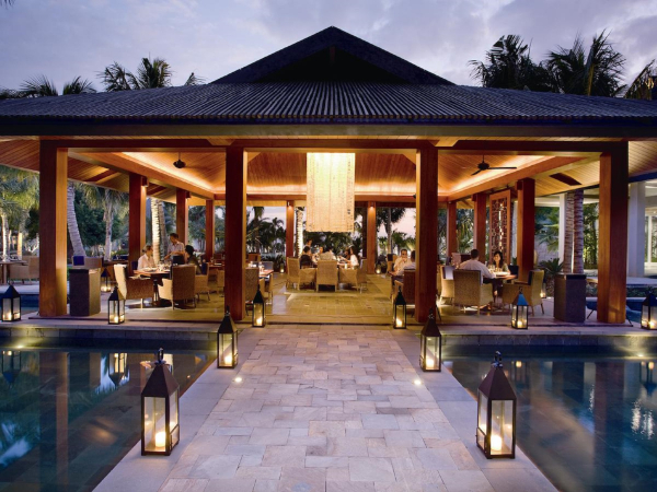 Las mejores ofertas de Mandarin Oriental Sanya Sanya 