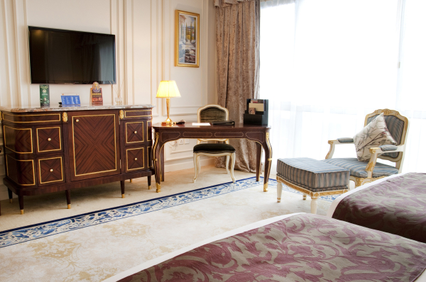 Las mejores ofertas de New Orient Landmark Hotel MACAU