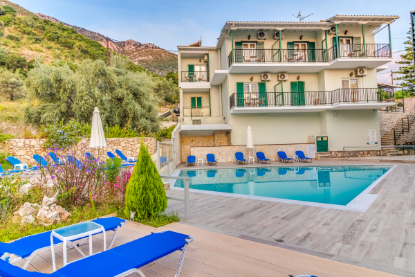 Las mejores ofertas de Vergina Star Lefkada 