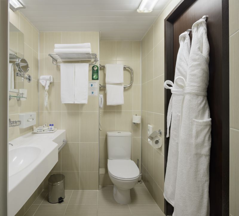 Las mejores ofertas de Vega Izmailovo Hotel & Convention Center Moscu