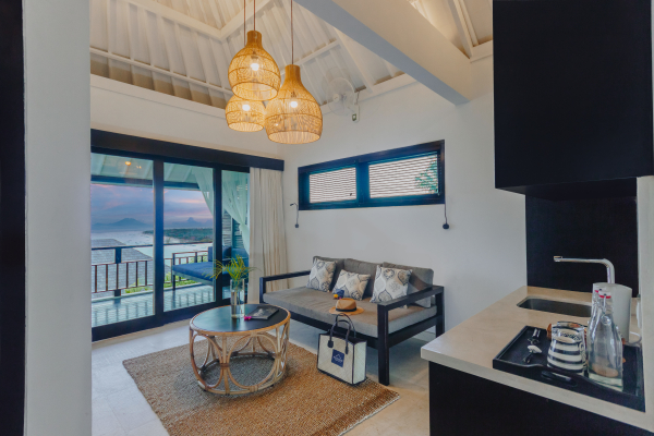 Las mejores ofertas de Batu Karang Lembongan Resort & Spa Denpasar 