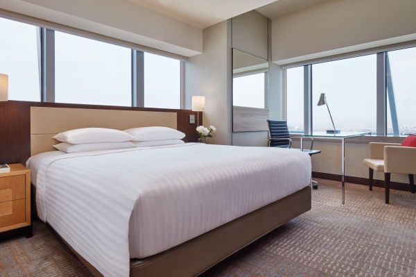 Las mejores ofertas de Courtyard Hong Kong Hong Kong