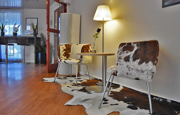 Las mejores ofertas de Good Morning Arlanda Estocolmo