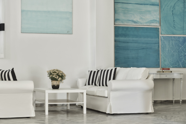 Las mejores ofertas de High Mill Paros Paros 