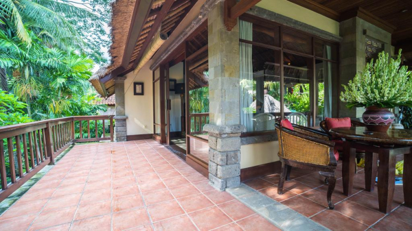Las mejores ofertas de Kori Ubud Resort Restaurant and Spa Ubud