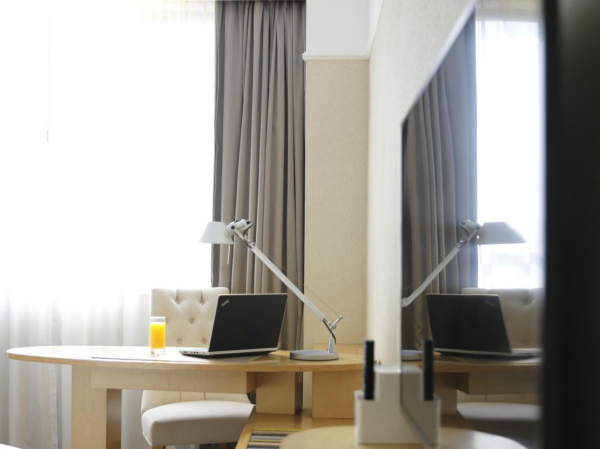 Las mejores ofertas de Panda Hotel Tsuen Wan