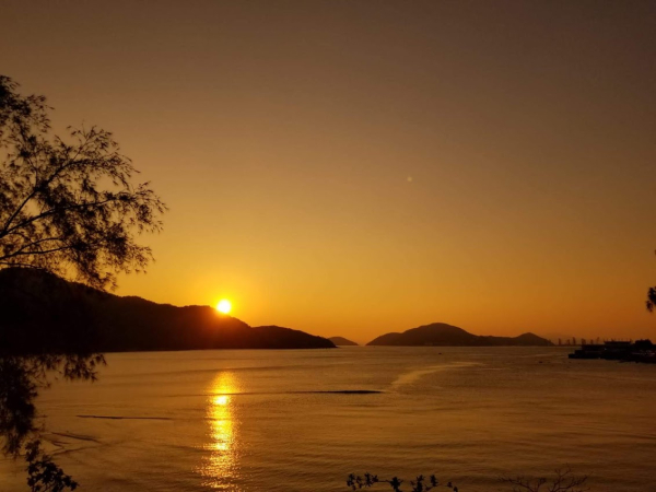 Las mejores ofertas de Silvermine Beach Resort Lantau Island