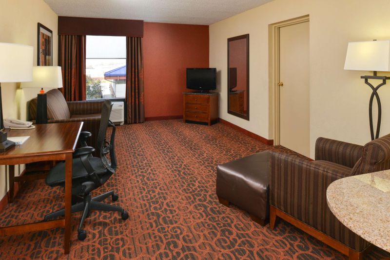 Hampton Inn College Park