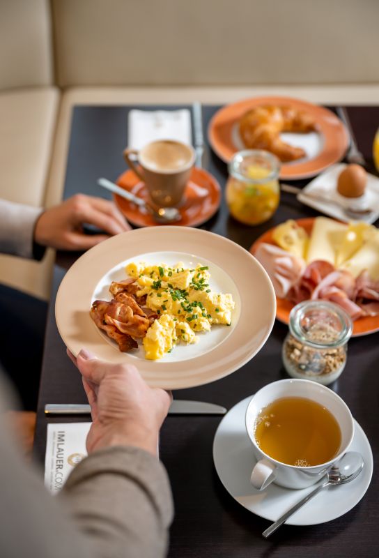 Las mejores ofertas de Hotel am Mirabellplatz Salzburg