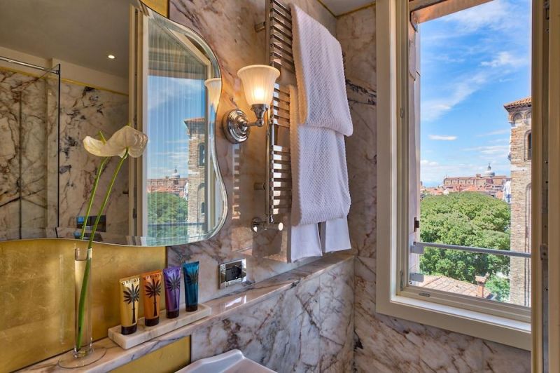 Las mejores ofertas de LONDRA PALACE Venecia