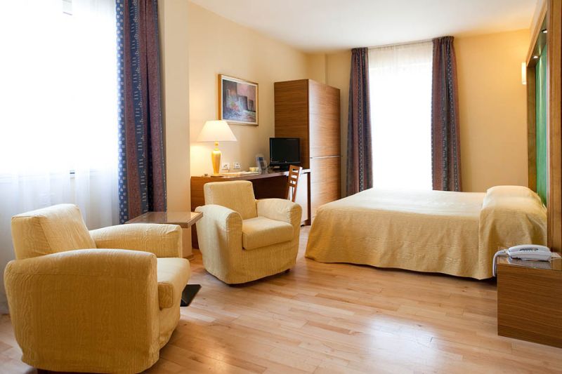 Las mejores ofertas de Repubblica Marinara Pisa 