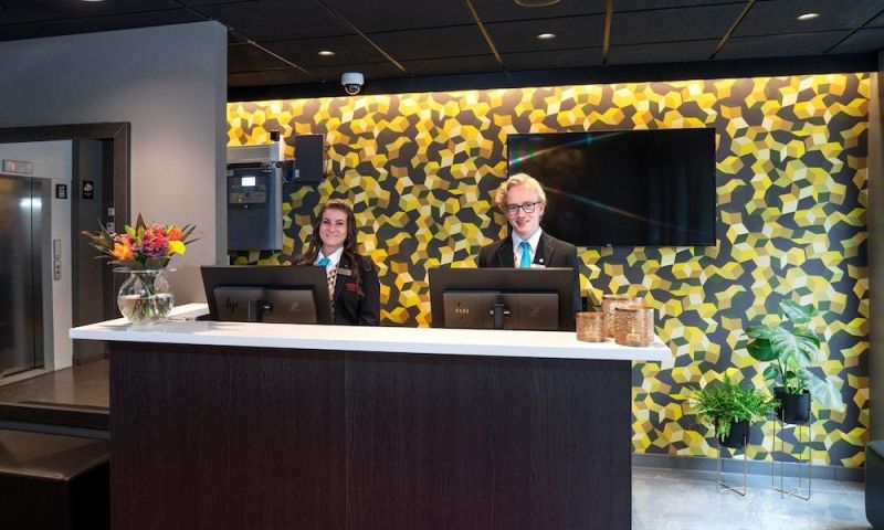 Las mejores ofertas de THON HOTEL ASTORIA Oslo