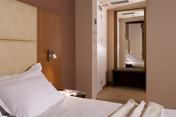 Las mejores ofertas de Hotel Villa Ducale Parma