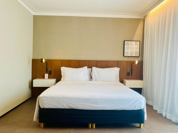 Las mejores ofertas de Intercity Paulista São Paulo 