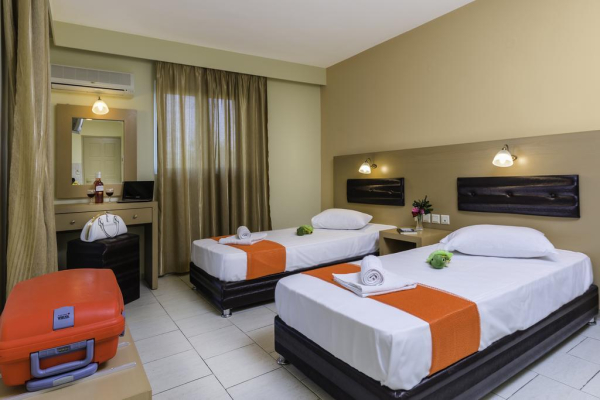 Las mejores ofertas de Kozanos II Alykes