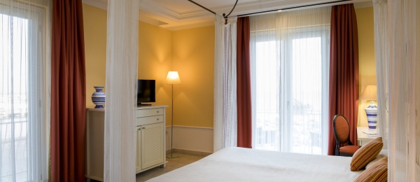 Las mejores ofertas de Lu Hotel Riviera CAGLIARI