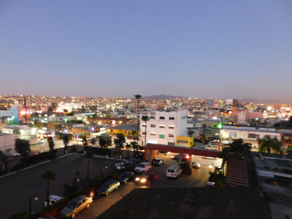 Las mejores ofertas de Palacio Azteca Tijuana