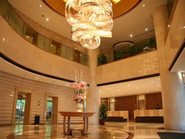 Las mejores ofertas de Portman Plaza Ningbo 