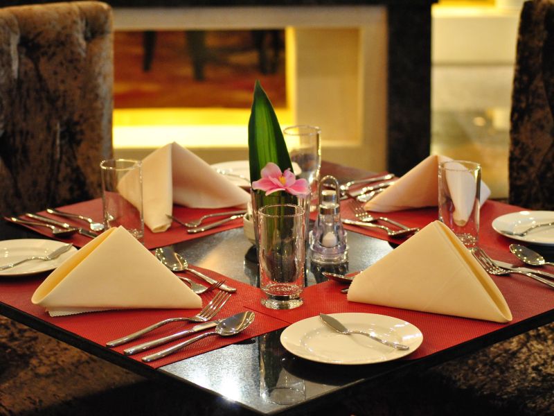 Las mejores ofertas de Guilin Bravo Hotel Grand Wing Guilin