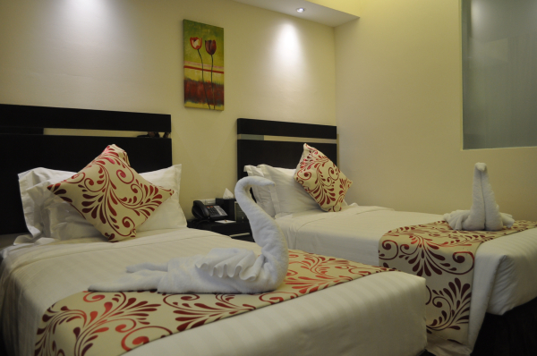 Las mejores ofertas de Link Hotel Singapur
