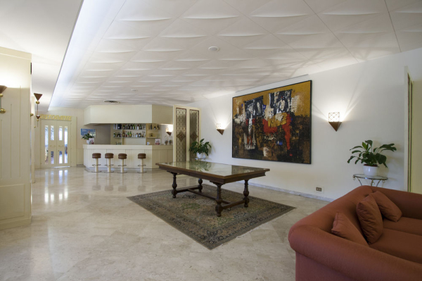 Las mejores ofertas de My Hotels Executive Fiorano Modenese 