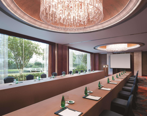 Las mejores ofertas de Shangri La Hotel Suzhou Suzhou