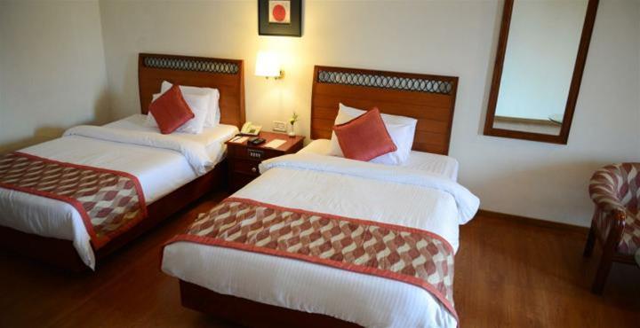 Las mejores ofertas de Avenue Regent Kochi