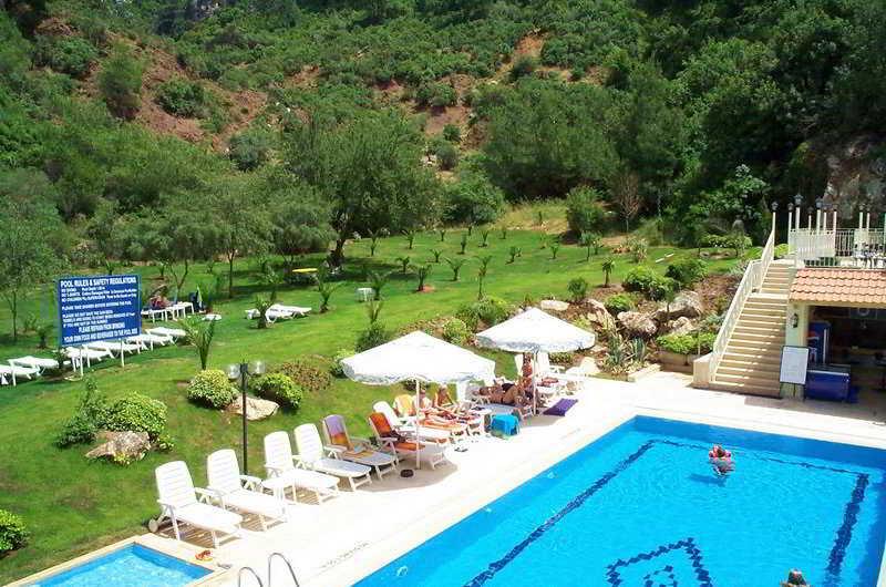 Las mejores ofertas de Captain Silver Marmaris 