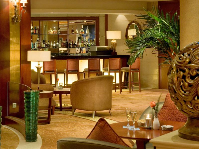 Chengdu Taihe International Hotel