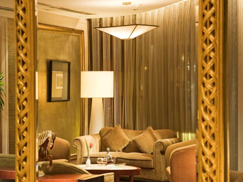 Chengdu Taihe International Hotel