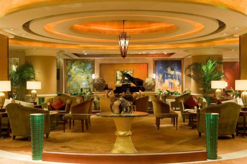 Chengdu Taihe International Hotel